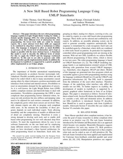 Robot Language 的图像结果