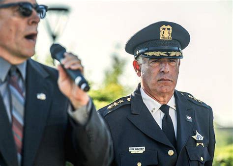 Joliet Junior College police chief plans to retire in July – Shaw Local