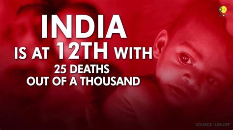 Pakistan riskiest country to be born in, India at number 12: Unicef ...