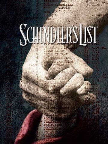 Schindler`s List (1993) - Movie | Reviews, Cast & Release Date - BookMyShow