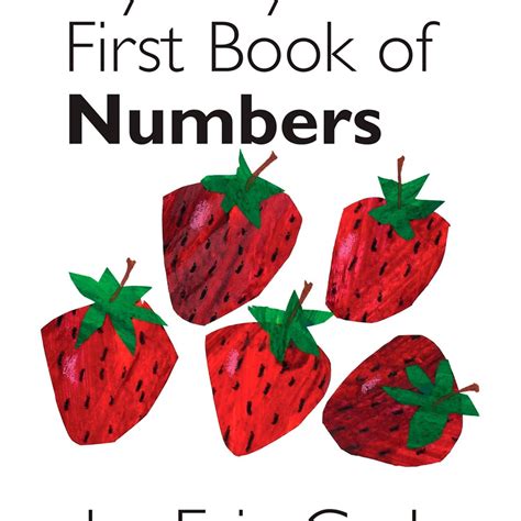 My Very First Book of Numbers | Retail Maharaj