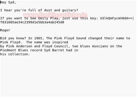 Hack the thewall VM (CTF Challenge) - Hacking Articles