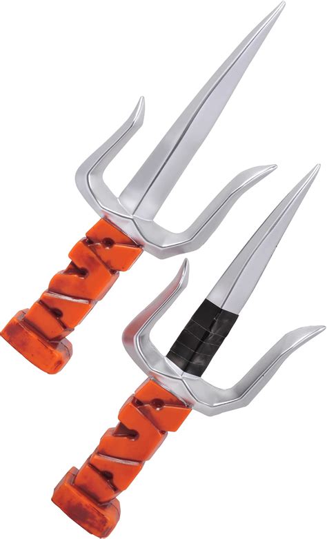 Raphael Tmnt Weapon Teenage Mutant Ninja Turtles ULTIMATES! Wave 8