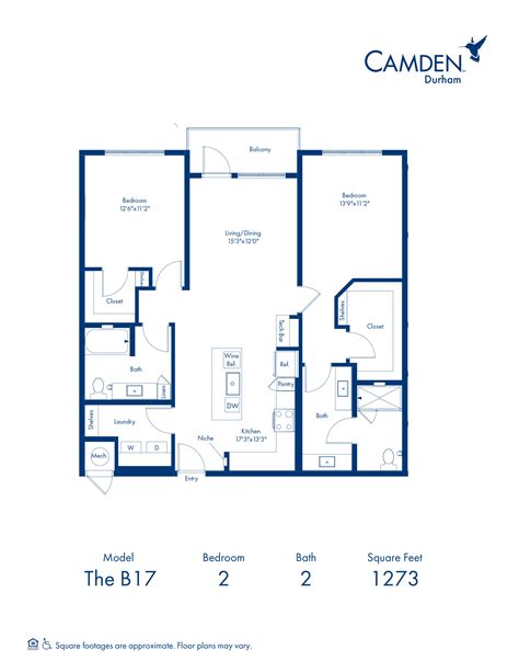 The Durham Apartments