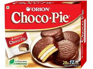 Orion India announces expansion of Korean snacks portfolio - The ...