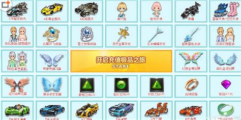 QQ飞车游戏模式-QQ飞车官方网站-腾讯游戏-竞速网游王者 突破200万同时在线
