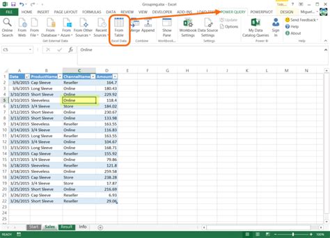 Image result for How to Use One Excel File for Multiple Users
