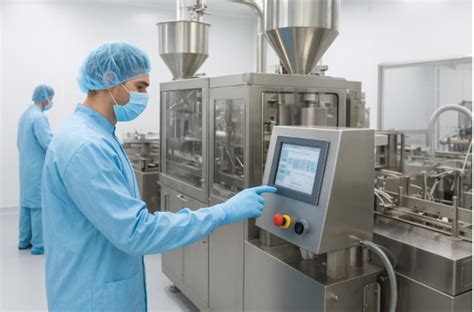 Transforming Life Sciences with Advanced Automation - Softcon