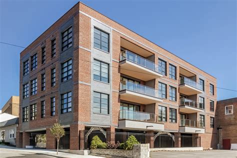 Commercial Projects - Murphy Brothers Contracting