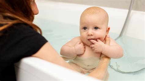 Pieles sensibles: consejos para cuidar la piel de tu recién nacido ...