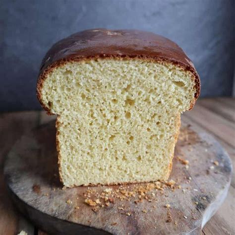 einkorn sandwich bread