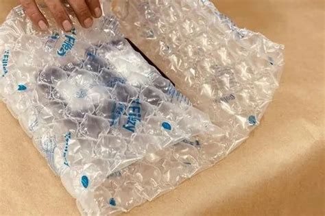 Air Bubble Packaging Material - Air Bubble Sheet Roll Service Provider ...