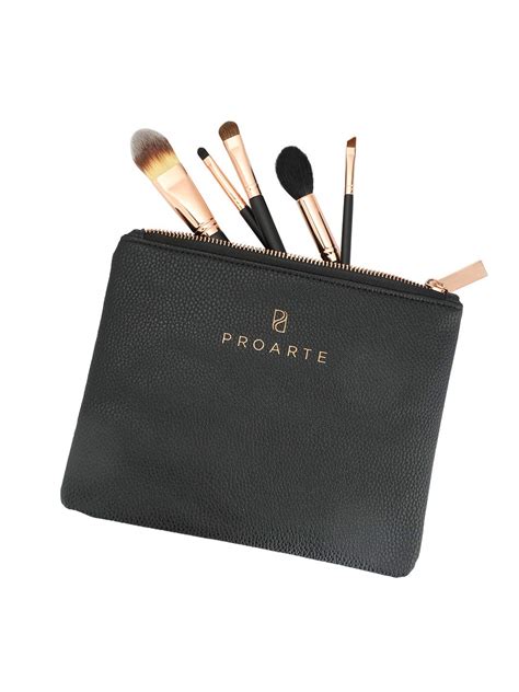 PROARTE Studio Line Set (12 Brushes) : Amazon.in: Beauty