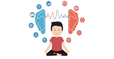 La práctica de la meditación y la atención plena