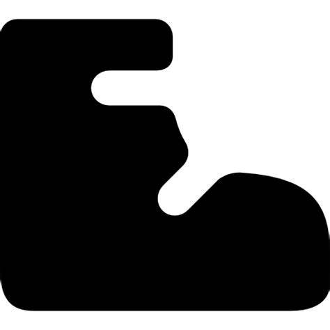 Snowboard Boot Icon 的图像结果