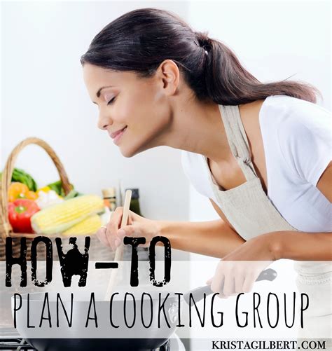 Image result for Cooking Group