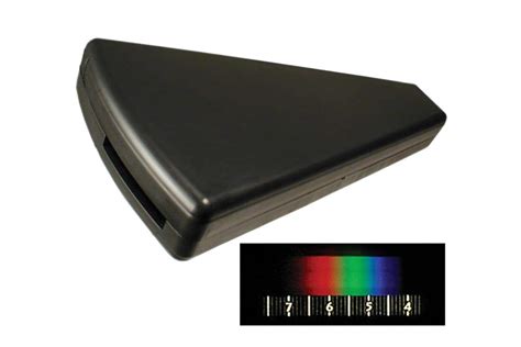 Image result for Spectroscope