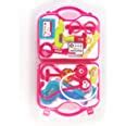 Buy RAYFIN Plastic Doctor Play Set KIT with Fold-able Suitcase ...