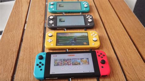 Nintendo Switch 13.2.0 update adds "general system stability improvements" | GamesRadar+