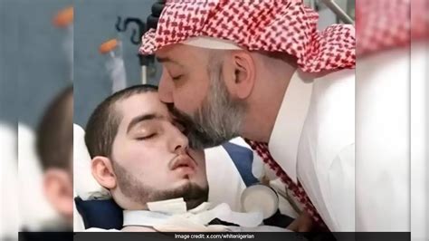 Saudi arabia sleeping prince dead: सऊदी के 'स्लीपिंग प्रिंस' का निधन ...