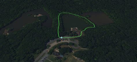 Three Lakes Park Lake 2 Loop, Virginia - 32 Reviews, Map | AllTrails