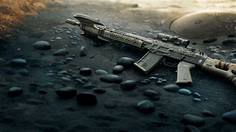 Call of Duty Store | Axefall Bundle