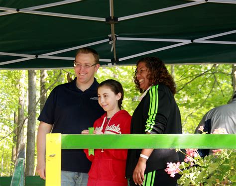 Jessica Lieder of Kawameeh Middle School in Union wins wildlife ...