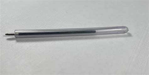 Shomer-Tec Flexible Non-Lethal Prison Pen - 50 Pack : Amazon.in