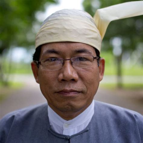 Tale of different hats of Myanmar | IndiaToday