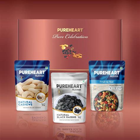 Pure Celebration – Pureheart