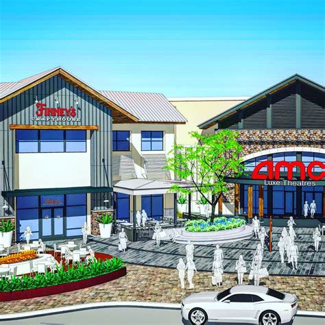 Finney's Crafthouse Sets May 2020 Opening in Porter Ranch, Is Holding ...