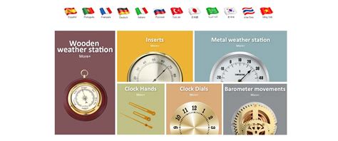 Company Overview - Guangzhou Tianyu Meter Industry Co., Ltd.