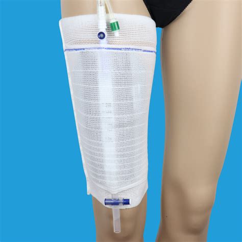 Urinary Drainage Bag Sizes at Daniel Hodges blog