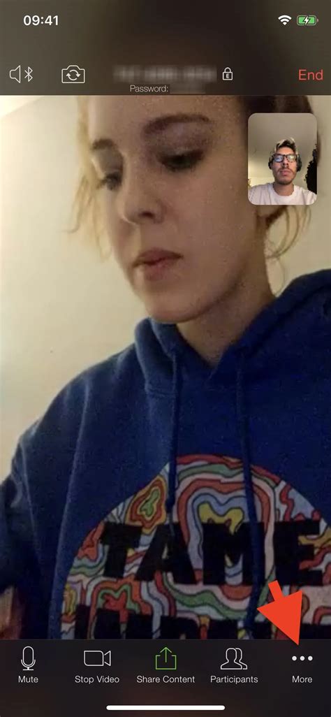 How to Put Someone on Hold During a Zoom Video Call to Lock Them Out ...
