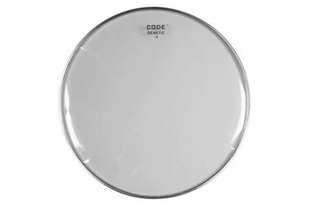 Accessoire Percussions et Batteries Code Drum Heads Code Drumheads ...