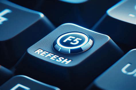 Image result for F5 Key Function