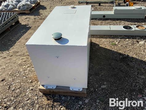 100-Gallon Fuel Tank | Agriculture | BigIron