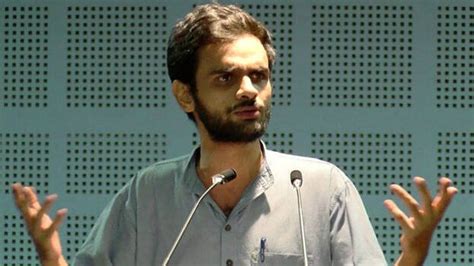 Activist Umar Khalid held for role in Northeast Delhi violence - INDIA ...