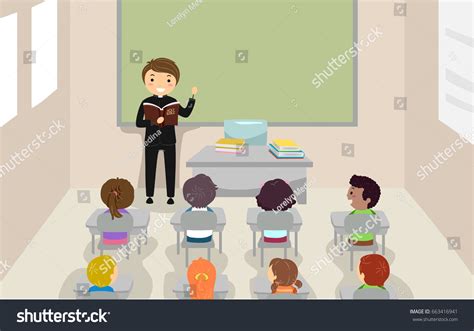 166 Priest Teaching Classroom Images, Stock Photos, 3D objects, & Vectors | Shutterstock