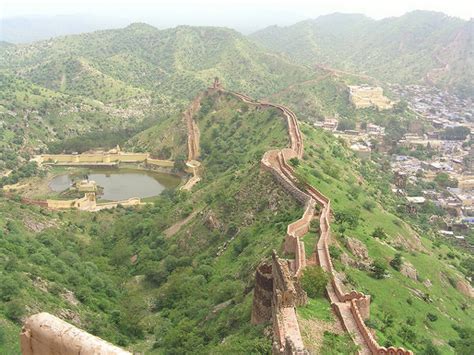 Jaigarh Fort Jaipur : ‘जयगढ़ के किले’ में छुपे हैं अनेक रहस्य, भैरव देव ...