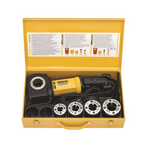 Image result for Pipe Threader