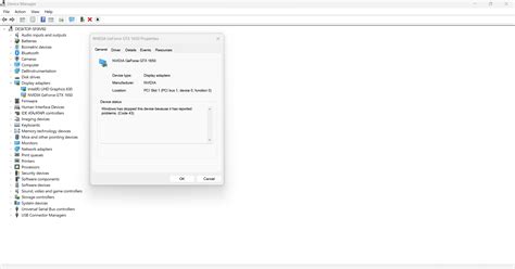 Graphics Card Not Working 的图像结果