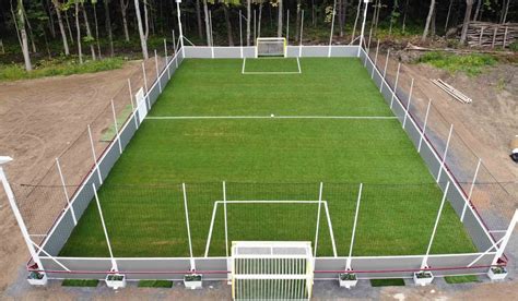 Small Soccer Field 的图像结果