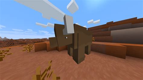 Image result for Minecraft Bison Mod