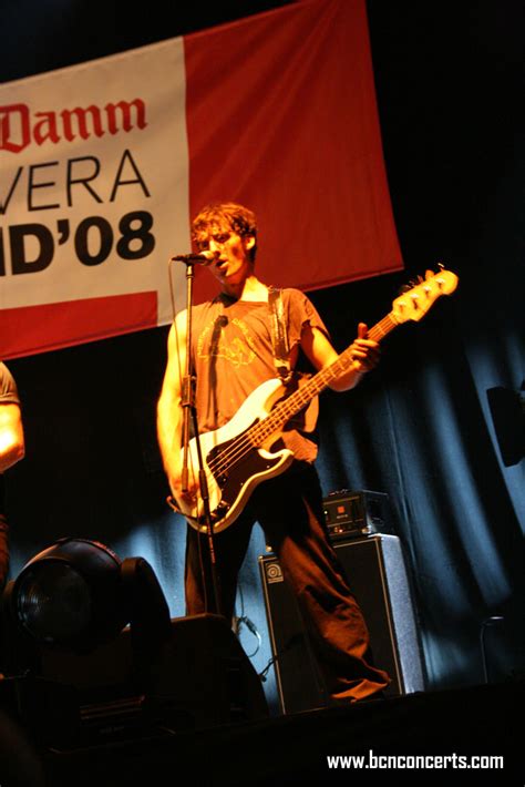 PRIMAVERA SOUND 2008