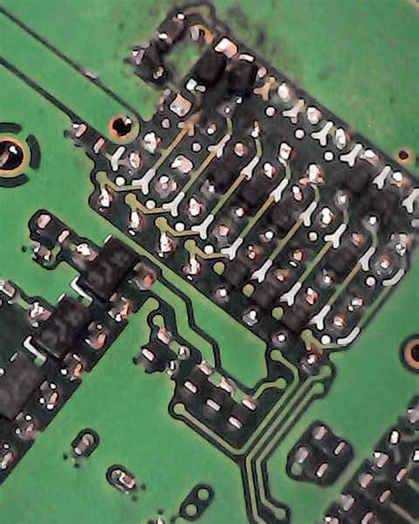 Image result for Icom 4100A Mars Mod