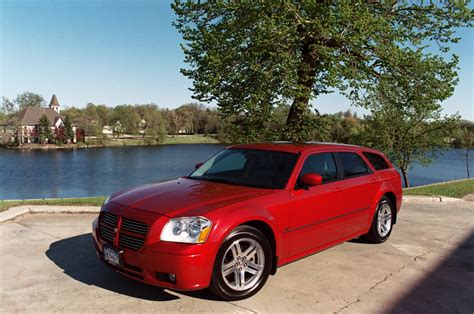 2005 Dodge Magnum - Pictures - CarGurus