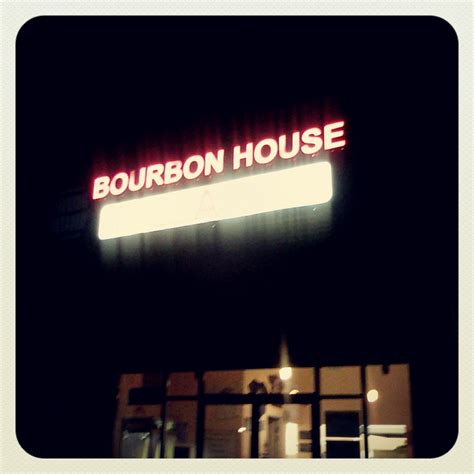 Top This: Rolling in the Deep (Dish) at Bourbon House Pizza