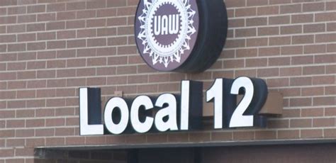 Image result for Local 12 Union Map