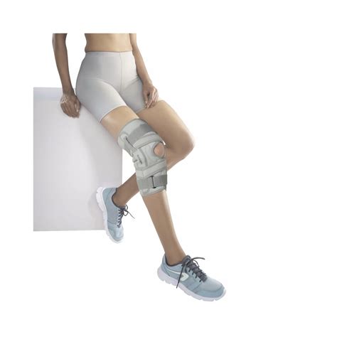 Vissco OA Knee Brace Open Type XXL - Cureka